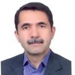 تصویر دکتر رضا صادقی