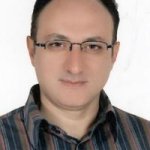 تصویر دکتر عباس حاج کریم خرازی