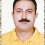 تصویر دکتر سیدمسعود غفاری