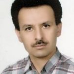 تصویر دکتر عبداله توکلی اردکانی