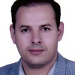 تصویر دکتر بابک محمدی تودشکی