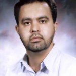 تصویر دکتر محمدرضا چاوشی