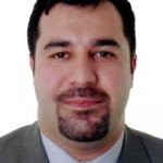 تصویر دکتر سیدمسعود مجاهدی نسب