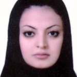 تصویر دکتر حمیده نبوی