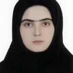 تصویر دکتر فاطمه غلام پور