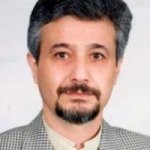 تصویر دکتر محمدعلی تدین