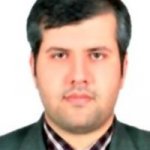 تصویر دکتر سیدامیرحسین جعفری سپهر