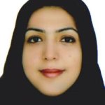 تصویر دکتر مریم اعتمادی
