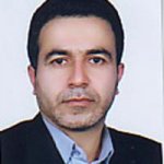 تصویر دکتر محمدرضا ضرابی زاده