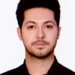 تصویر دکتر علی بهرامی نسب