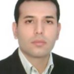 تصویر دکتر بهروز نعیمی