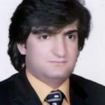 تصویر دکتر محمدرضا تقوایی