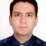 تصویر دکتر محمدعلی حبیبی