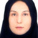 تصویر دکتر شراره حبیبی
