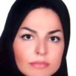 تصویر دکتر الهه حبیبی