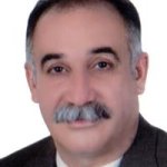 تصویر دکتر بهروز خاکساری