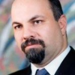 تصویر دکتر سعید ناظمی