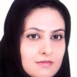 تصویر دکتر زینب حمزه ایل