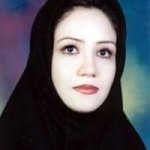 تصویر دکتر فاطمه طباطبائی شوریجه