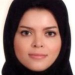 تصویر دکتر روشنک حبیبی