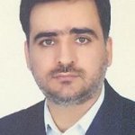 تصویر دکتر محمدعلی قادری اردکانی