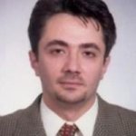 تصویر دکتر بابک کشاورزی اردبیلی