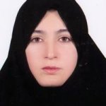 تصویر دکتر رقیه حدادیان اسکوئی