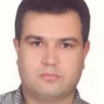 تصویر دکتر سیدمحمود حسینی