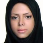 تصویر دکتر نوشین سادات مظفری طباطبائی