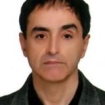 تصویر دکتر ایرج حبیبی
