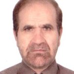 تصویر دکتر محمدعلی شریفی