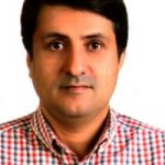 تصویر دکتر داریوش هاشمی نیا