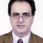 تصویر دکتر سعید معماریان