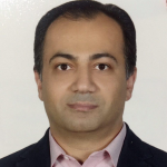 تصویر دکتر بابک علیجانی