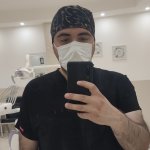 تصویر دکتر بابک حسنعلی زاده