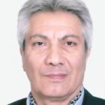 تصویر دکتر سعید امینی افشار