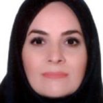 تصویر دکتر نیلوفر حاج صادقی