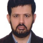 تصویر دکتر سیدمجید طباطبایی