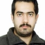 تصویر دکتر روزبه جمشیدی آزاد