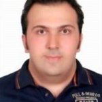 تصویر دکتر کیوان بهرامی نوشهر