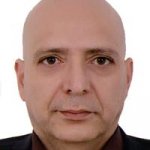 تصویر دکتر بهروز امامی مهر
