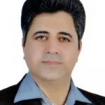 تصویر دکتر محمدرضا گرامی