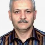 تصویر دکتر علیرضا جهانشاهی