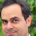 تصویر دکتر سعید میرچی