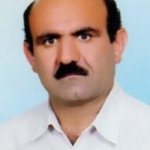 تصویر دکتر حمید جمشیدی