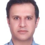 تصویر دکتر بابک فرح انگیز