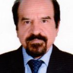 تصویر دکتر محمدحسین صادقی