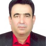 تصویر دکتر محمدعلی مالکی