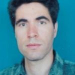 تصویر دکتر محمدمهدی سیفی طرقی