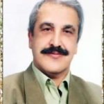 تصویر دکتر سیدحسن اعتمادی